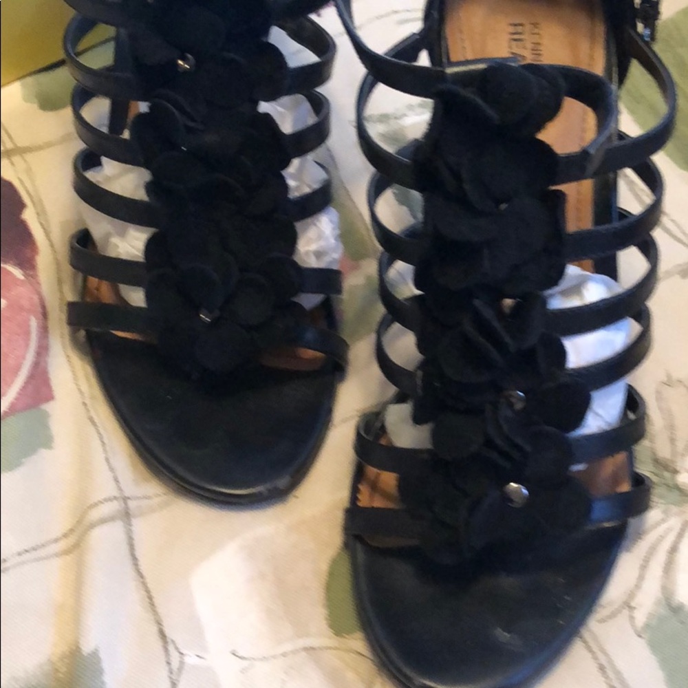 Women’s Kenneth Cole heels